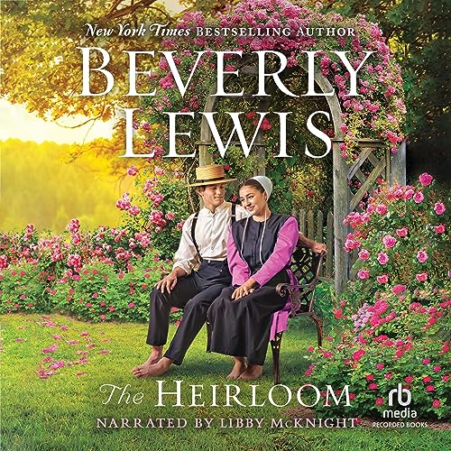 Cover of The Heirloom