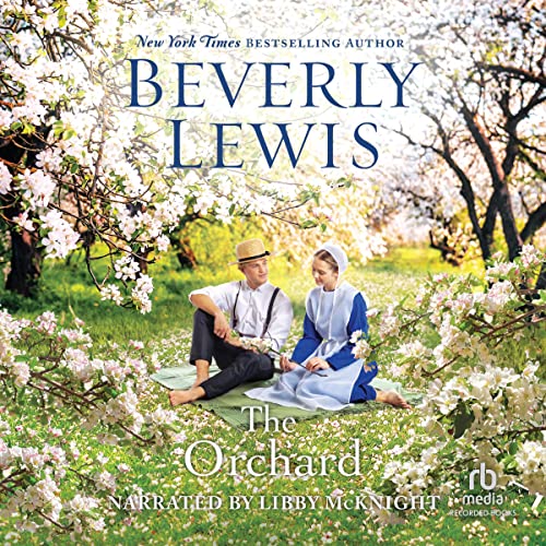 Cover of The Orchard