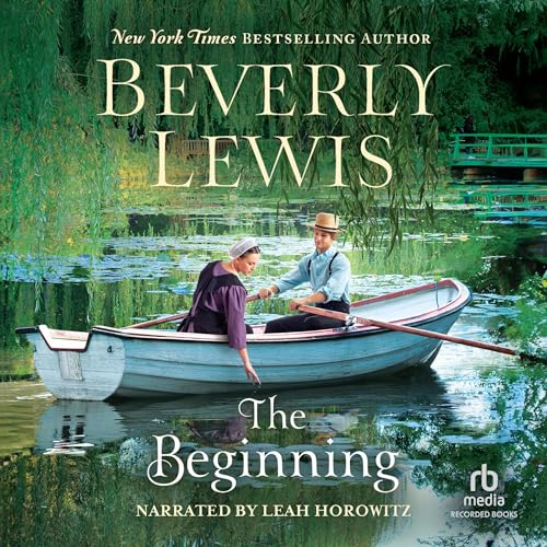 Cover of The Beginning
