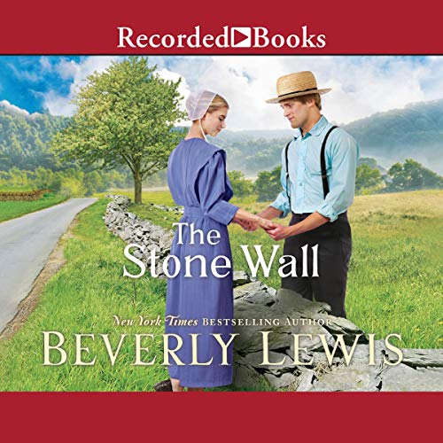 Cover of The Stone Wall