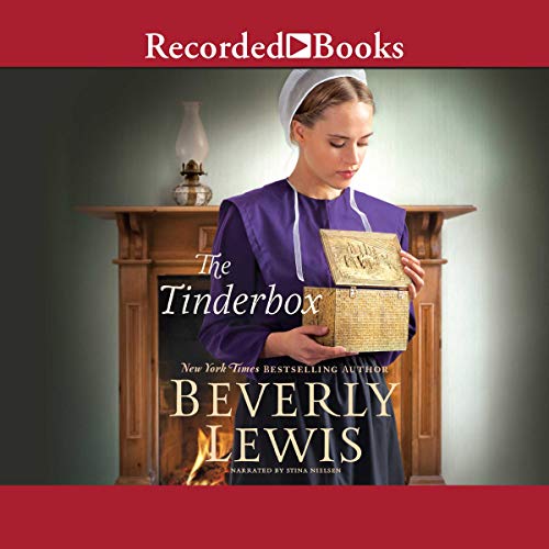 Cover of The Tinderbox