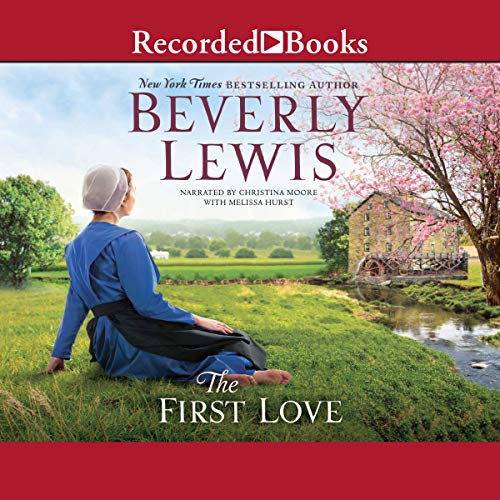 Cover of The First Love