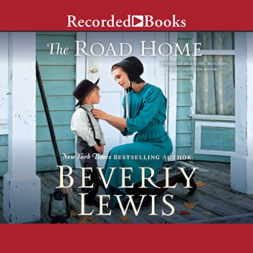 Cover of The Road Home