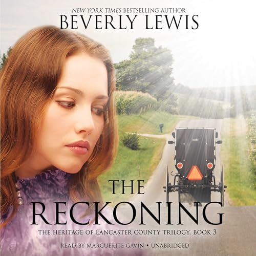 Cover of The Reckoning