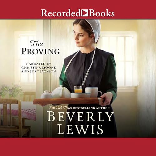 Cover of The Proving