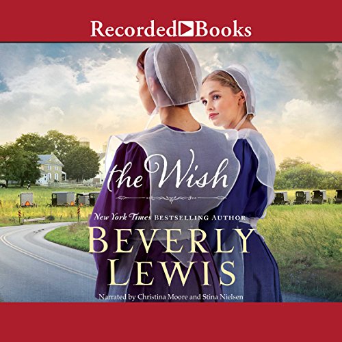 Cover of The Wish
