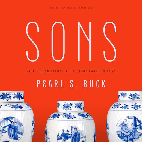 Cover of Sons