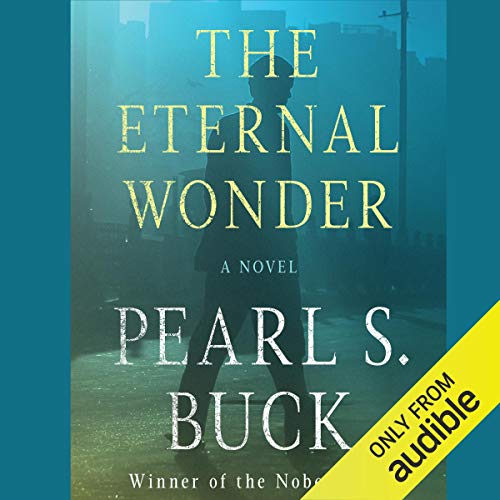 Cover of The Eternal Wonder