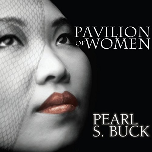 Cover of Pavilion of Women