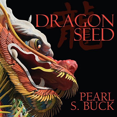 Cover of Dragon Seed