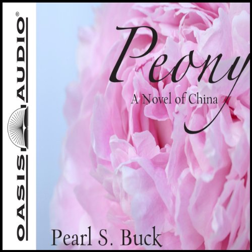 Cover of Peony