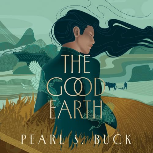 Cover of The Good Earth