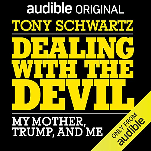 Cover of Dealing with the Devil
