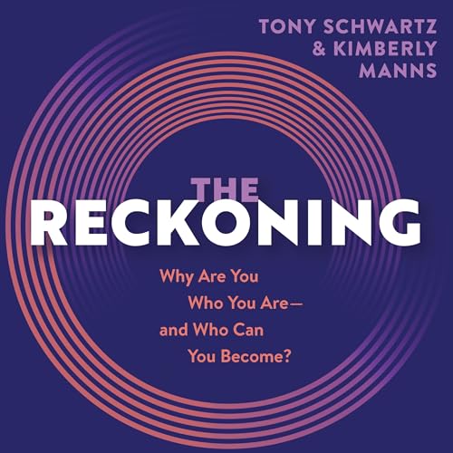 Cover of The Reckoning
