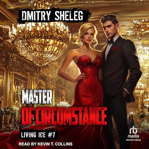Cover of Master of Circumstance
