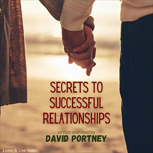Cover of Secrets to Successful Relationships