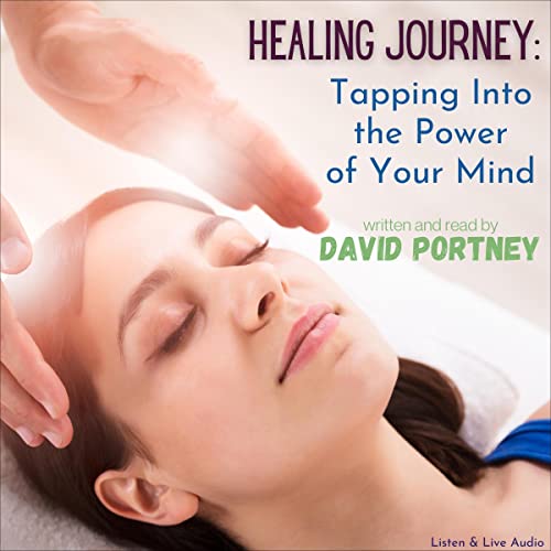 Cover of Healing Journey