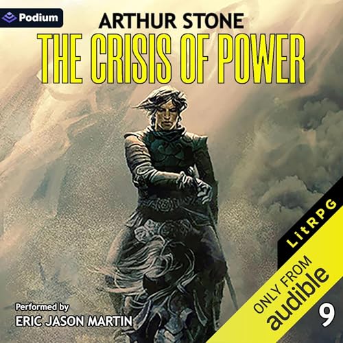Cover of The Crisis of Power