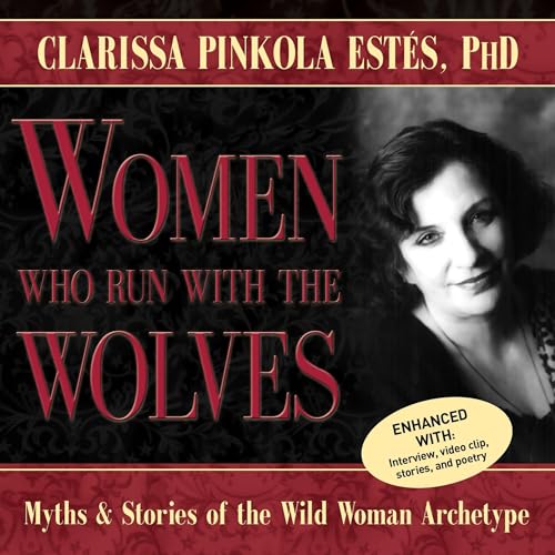Cover of Women Who Run with the Wolves