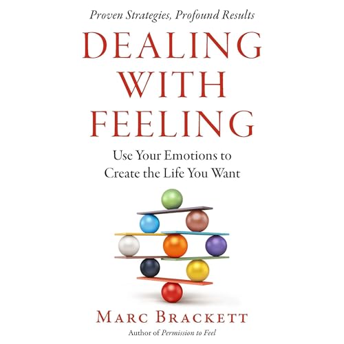 Cover of Dealing with Feeling