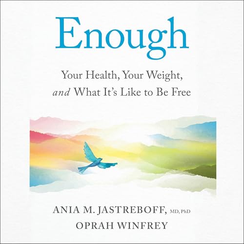 Cover of Enough