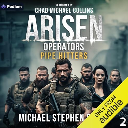 Cover of Pipe Hitters