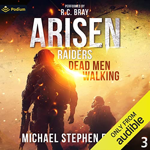 Cover of Dead Men Walking