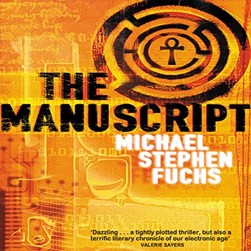 Cover of The Manuscript