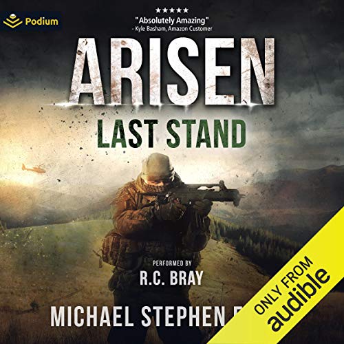 Cover of Last Stand