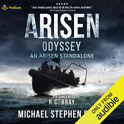 Cover of Odyssey