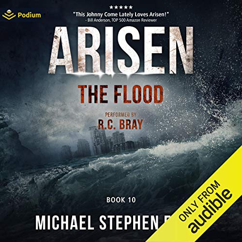 Cover of The Flood