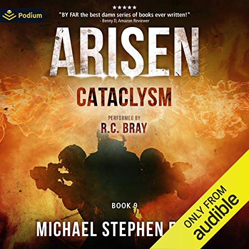 Cover of Cataclysm