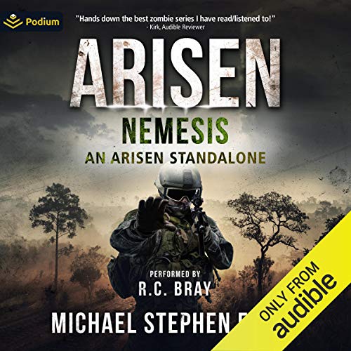 Cover of Nemesis