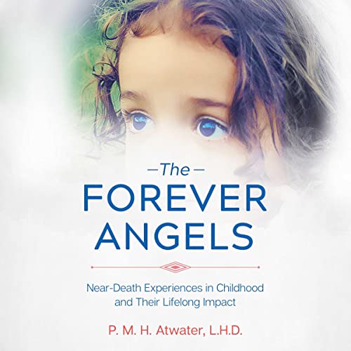 Cover of The Forever Angels