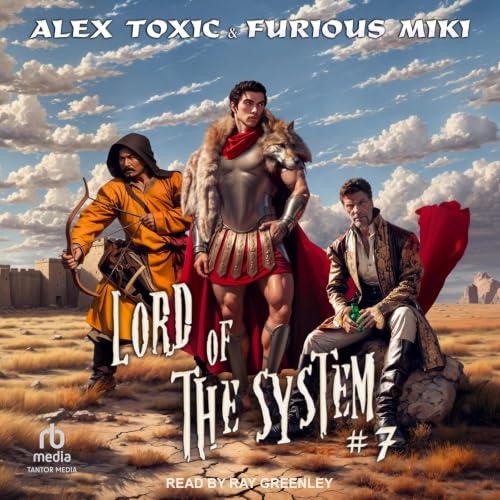 Cover of Lord of The System