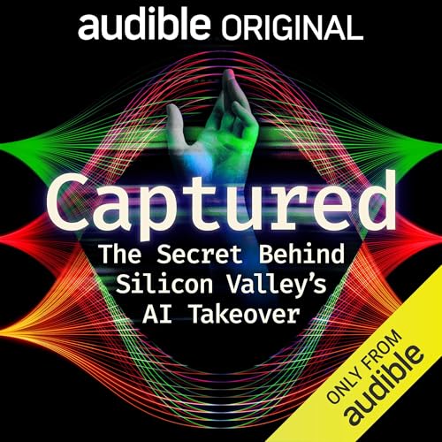 Cover of Captured