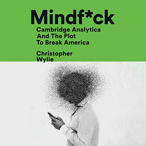 Cover of Mindf*ck