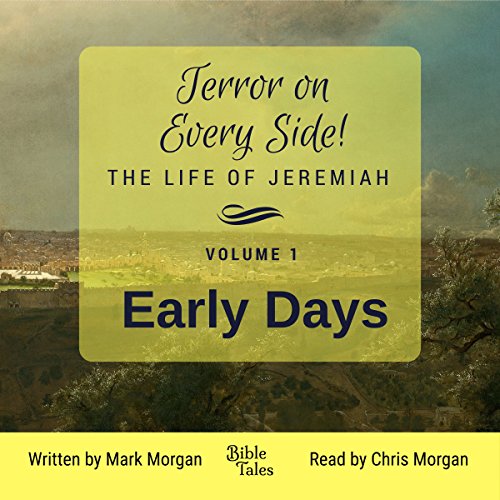 Cover of Early Days