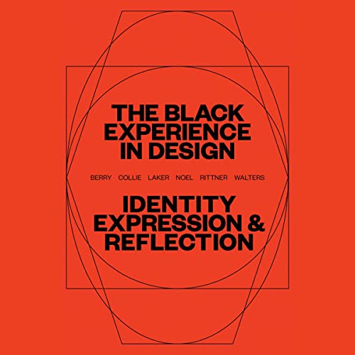 Cover of The Black Experience in Design