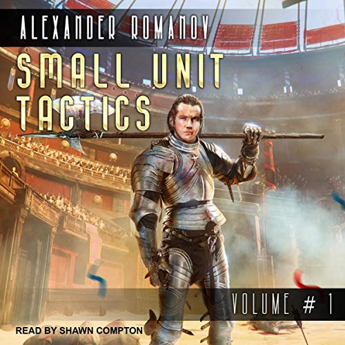 Cover of Small Unit Tactics