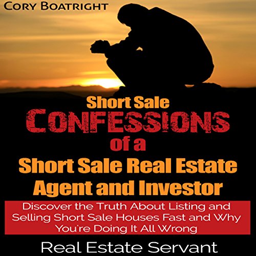 Cover of Short Sale