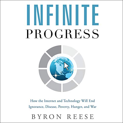 Cover of Infinite Progress