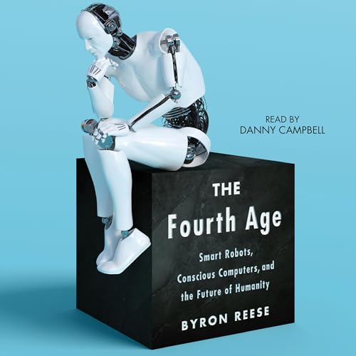 Cover of The Fourth Age