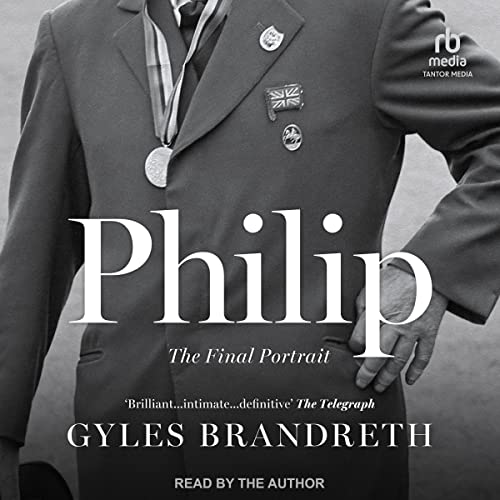 Cover of Philip