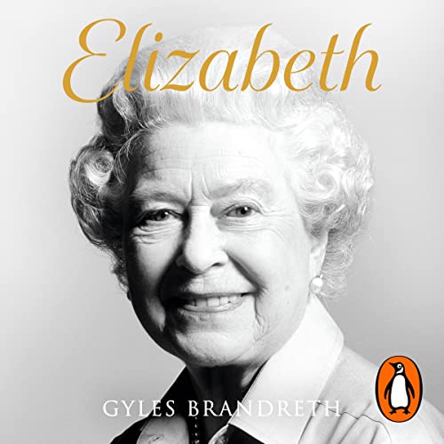 Cover of Elizabeth