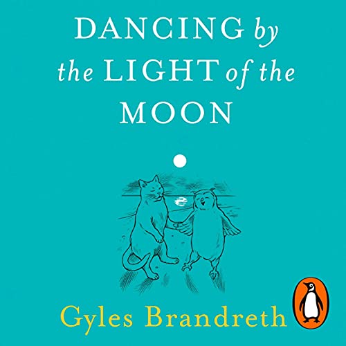 Cover of Dancing By The Light of The Moon