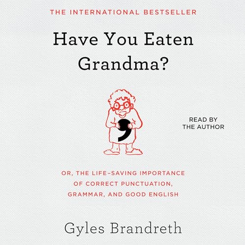 Cover of Have You Eaten Grandma?