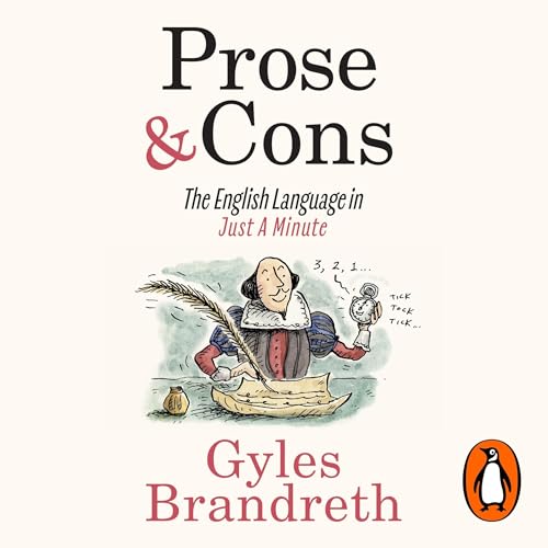 Cover of Prose & Cons