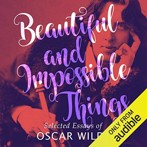 Cover of Beautiful and Impossible Things