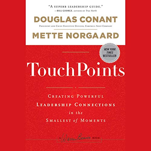 Cover of TouchPoints